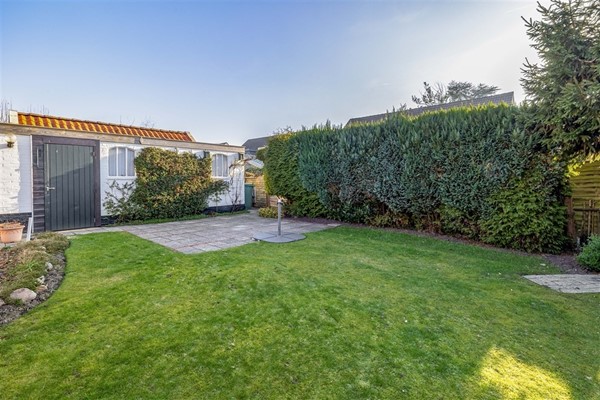 Medium property photo - Heiligelaan 34, 9636 CN Zuidbroek